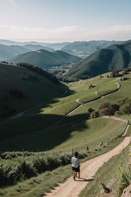 landscape