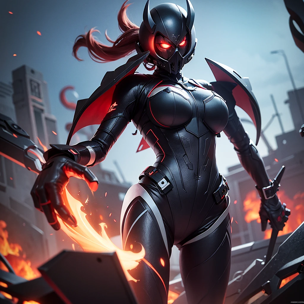 hellcore