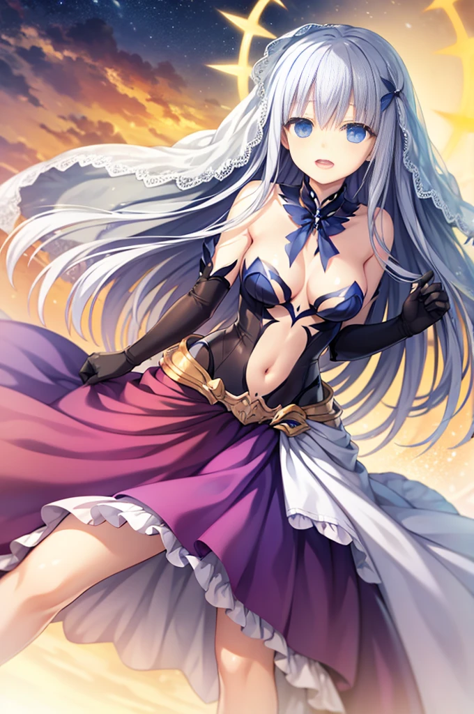drk1,wht1,Open Mouth Smile,Absolute area,Highest quality,Masterpiece