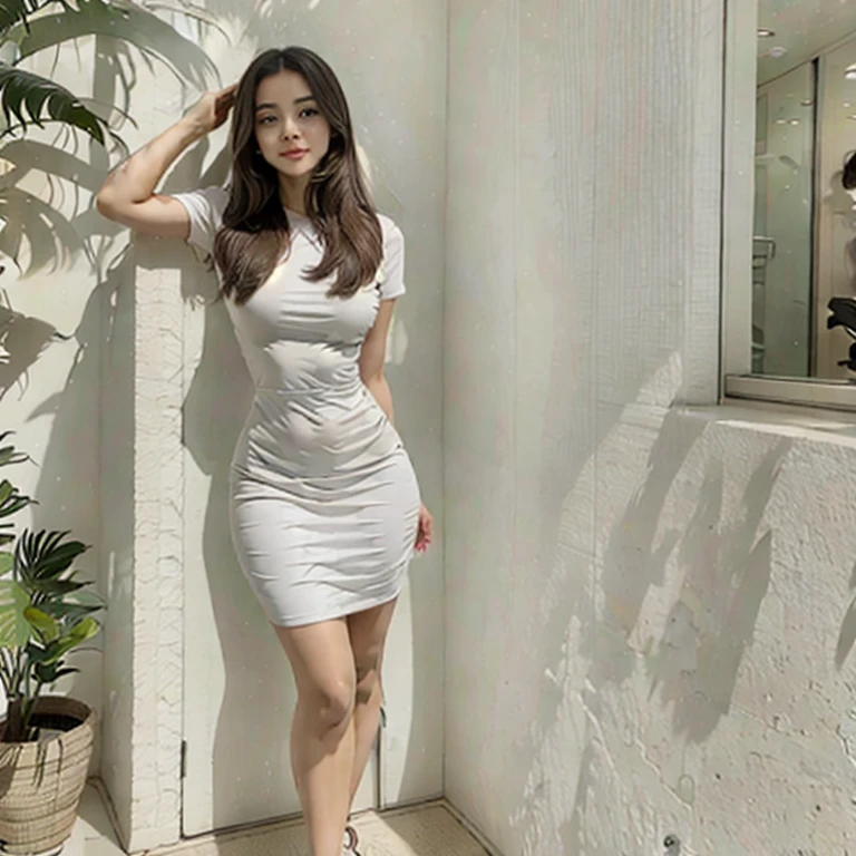 (masterpiece, best quality:1.2), 1girl, solo