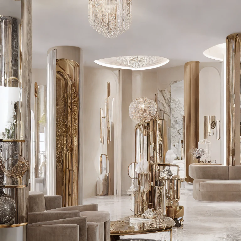 (masterpiece, best quality:1.2),KTH Detail - Colums Decor, 1 colums