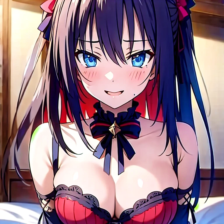 (masterpiece, best quality:1.2), 1girl, solo