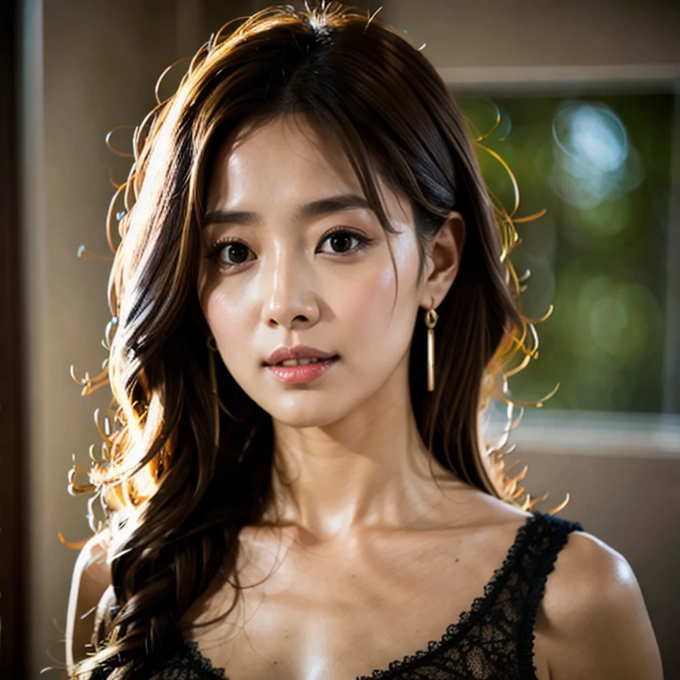 ((Top Quality, 8k, Masterpiece: 1.3)), Beauty, 1 Girl,