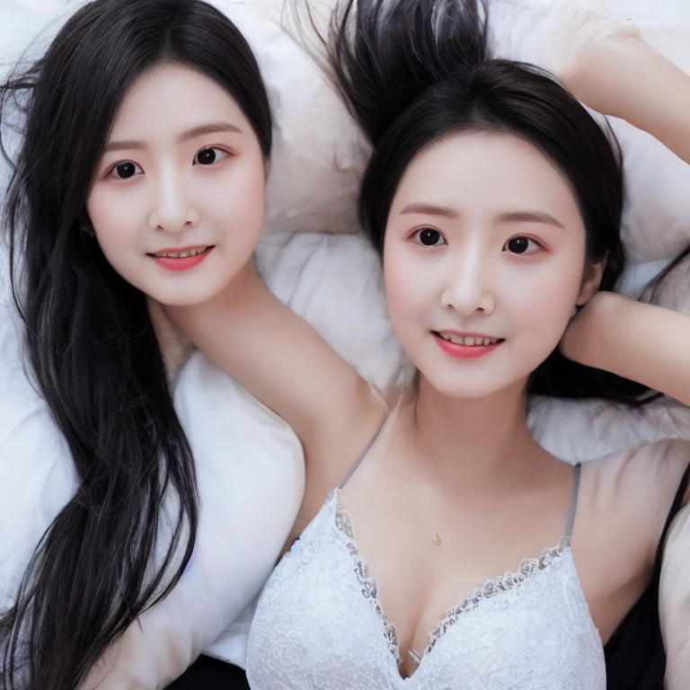 (best quality, masterpiece, realistic,nphotorealistic:1.37), (perfect body), beauty detailed face, beautiful black hair, perfect nose,