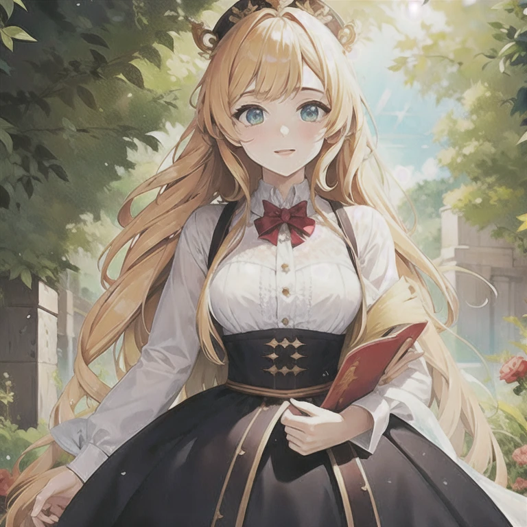(masterpiece, best quality:1.2), 1girl, solo