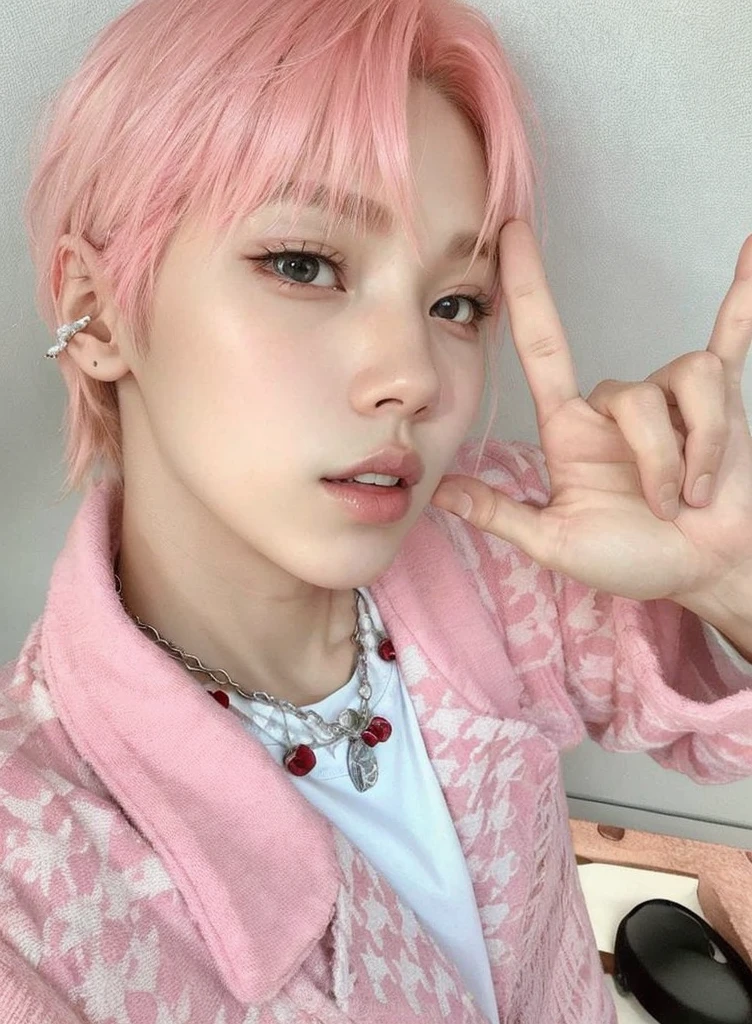 Seongmin, Cravity seongmin, Seongmin, Seongmin, delicate face, asian, korean face, Best Quality, high quality, androgynous face, Seongmin's Cravity, Beautiful face, realist