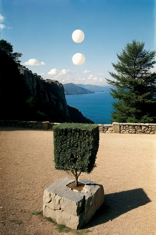 magritte, rock