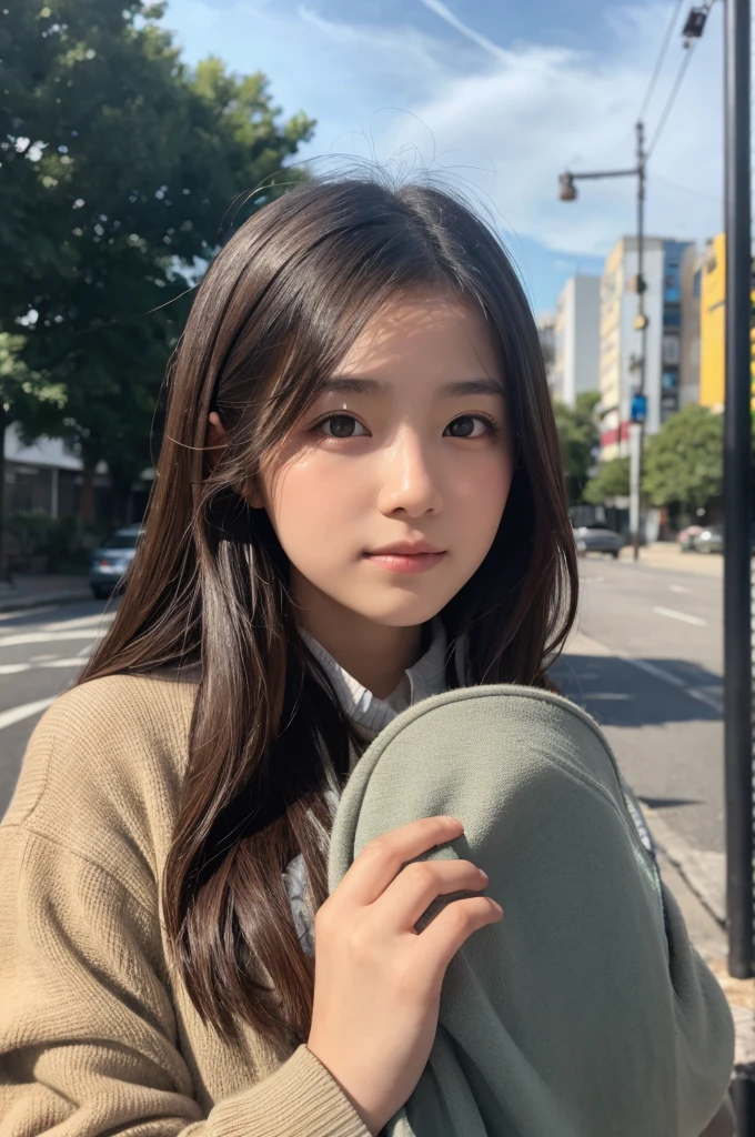 girl,