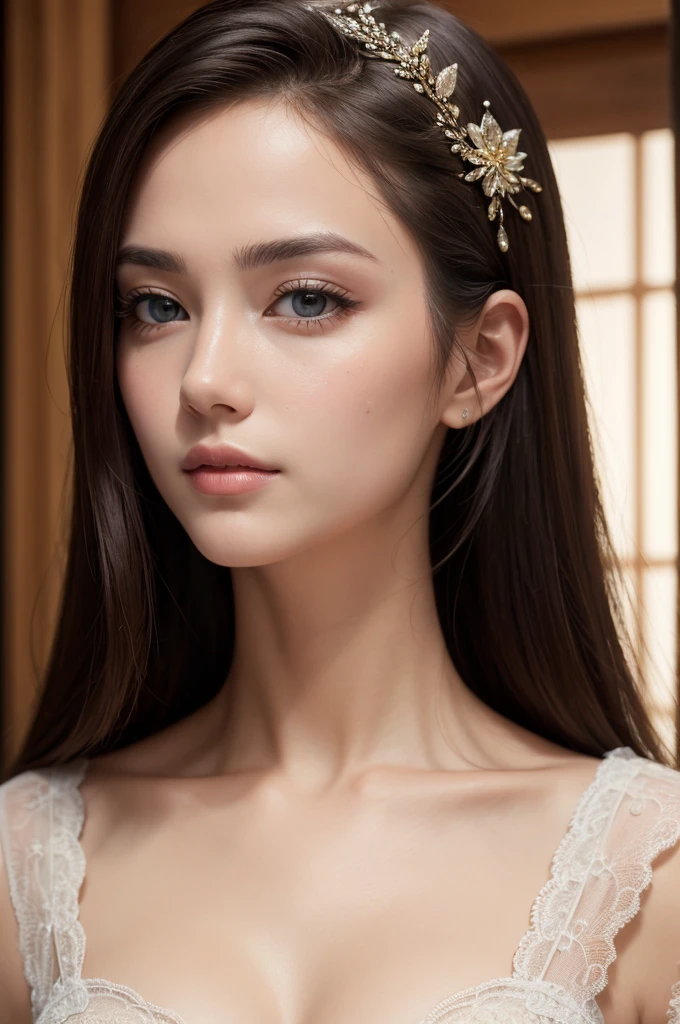 ((best quality)), ((masterpiece)), (detailed), perfect face