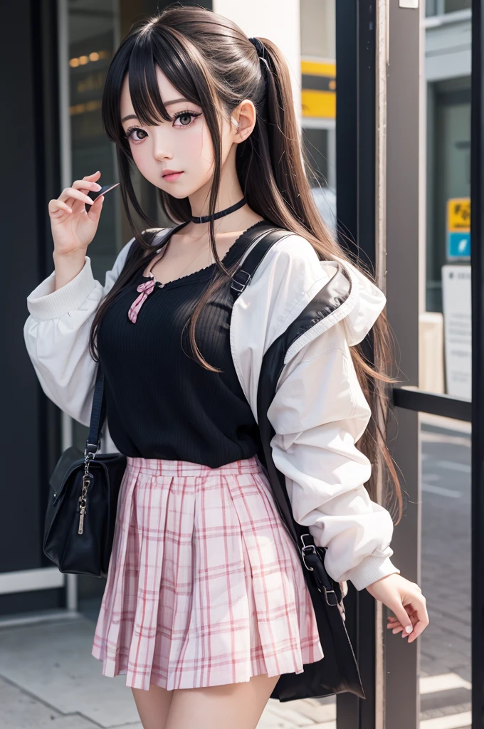 anime girl