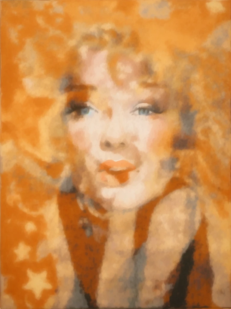 Marelynscreen print, fantasy Pop art, avant garde Pop art, Violeta Polsangi Pop art, Pop art painting, Colored movie art, Pop art, uma pintura Pop art, vector art style, in pop art style, pop - art, Pop-art, pop - art style, estilo Pop art, Pop art, marelyn Monroe, Portrait of Marelyn Monroe