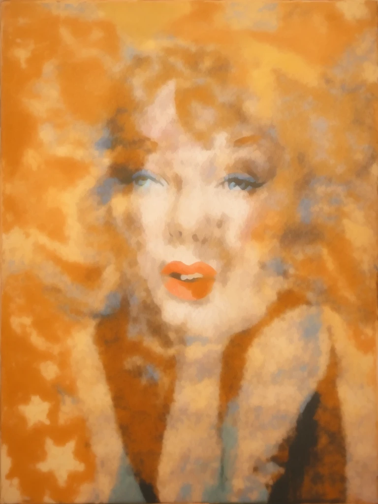 Marelynscreen print, fantasy Pop art, avant garde Pop art, Violeta Polsangi Pop art, Pop art painting, Colored movie art, Pop art, uma pintura Pop art, vector art style, in pop art style, pop - art, Pop-art, pop - art style, estilo Pop art, Pop art, marelyn Monroe, Portrait of Marelyn Monroe 