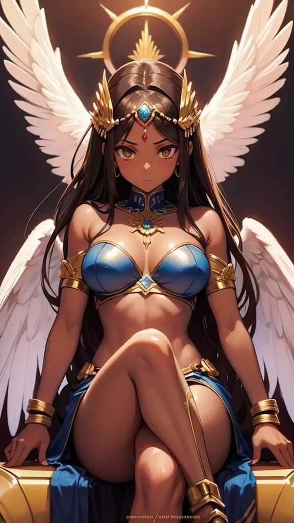 Brown skin Beautiful War Goddess Sexy high leg Angel's wing Gal Angel Lewdな顔 Vulgar tattoos Lewd Fallen Angel The despised angel Vulgar pose Spread your legs Fallen Angel使 Pleasure Fall Fallen War Goddess Big Breasts Laevatein Tough high-leg A loving smile Torn clothes after a battle Glowing Skin Sweaty Elf Loving Mother Goddess with heavy weapons Goddess with an assault rifle Goddess with a gun
