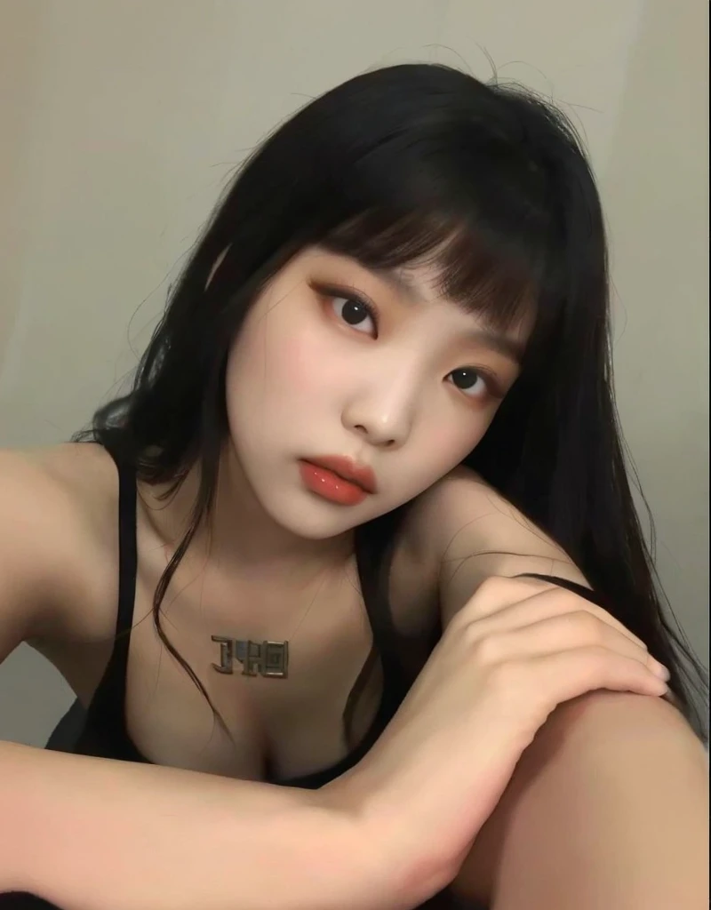 Jennie Kim ia
