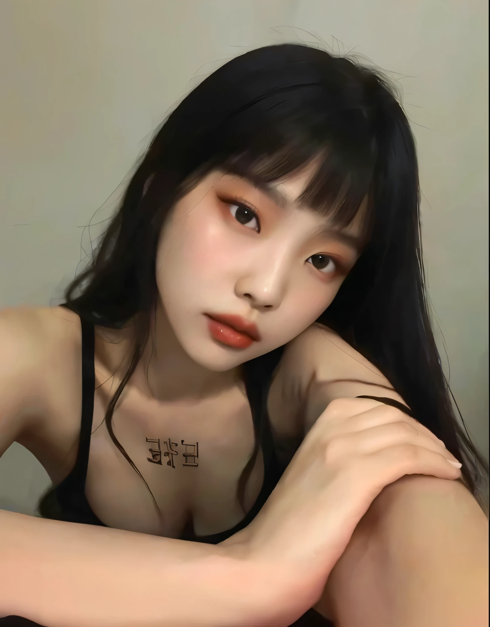 Jennie Kim ia