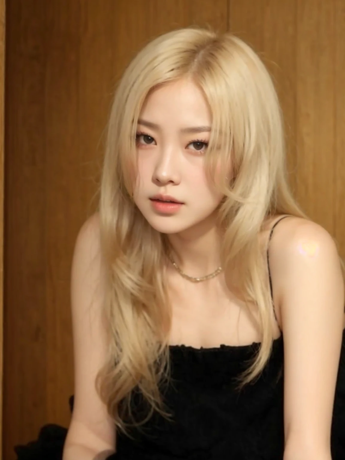 Roseanne park