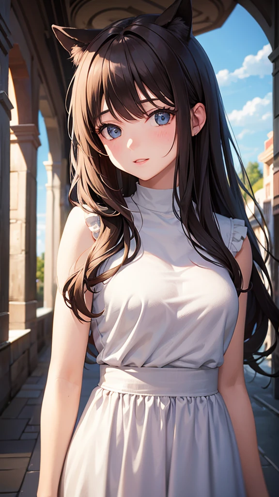 Beautiful Girl's Parade of Demonasterpiece、high resolution、High definition