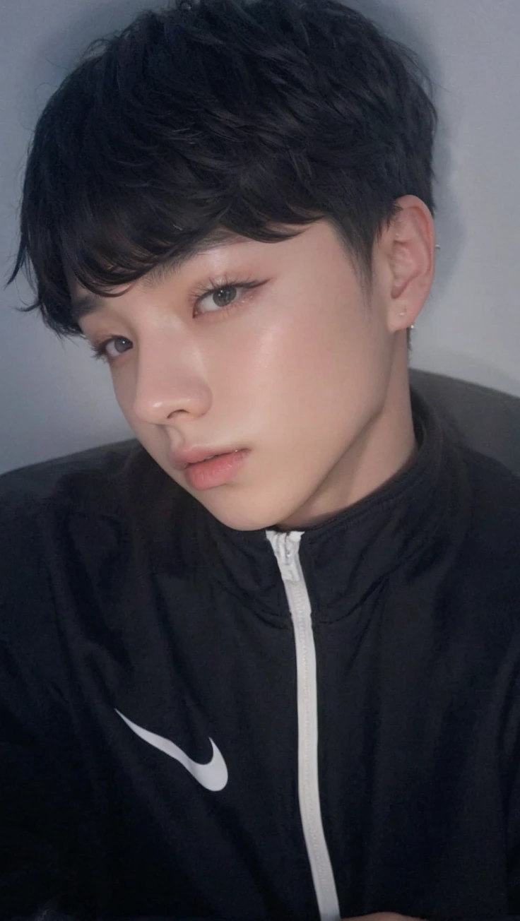 Park Jimin, BTS