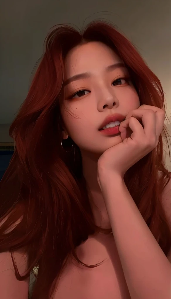 Jennie Kim ia 