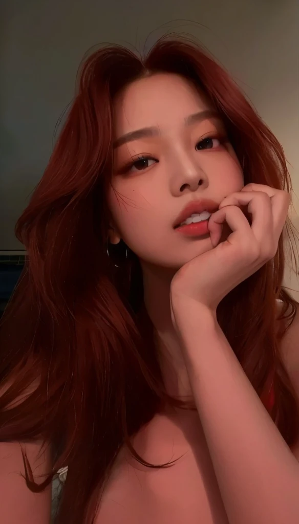 Jennie Kim ia