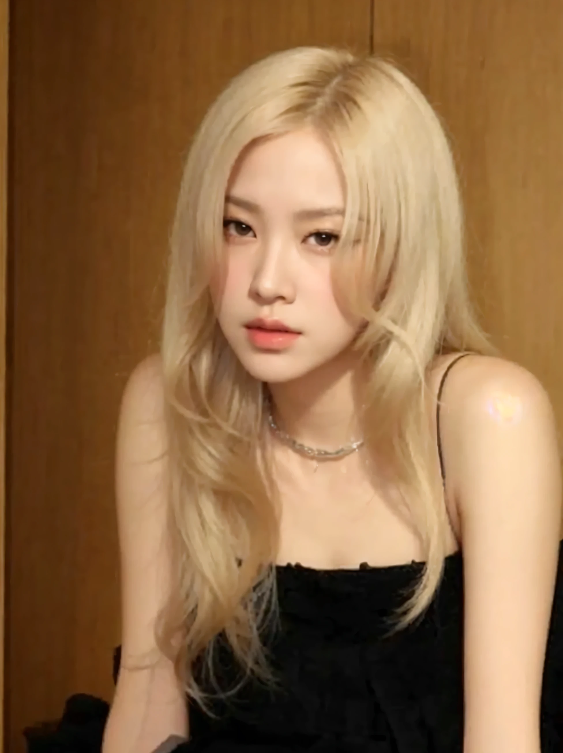 Roseanne park