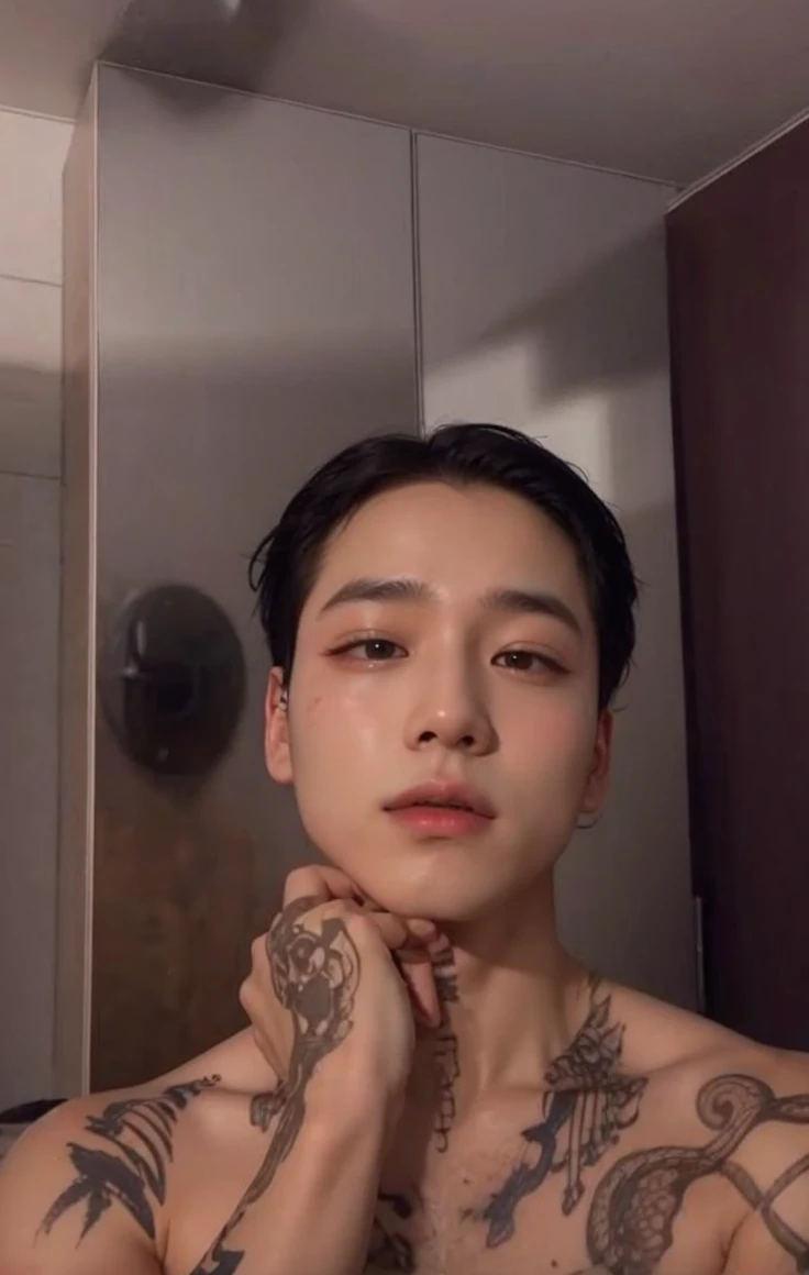 Park Jimin, BTS
