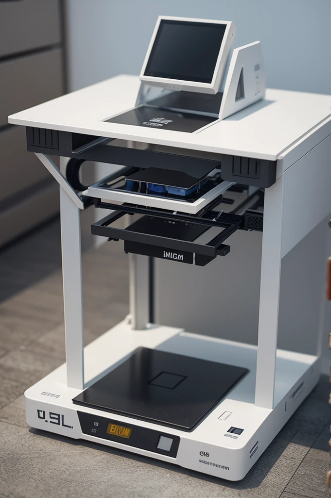 3D Printing