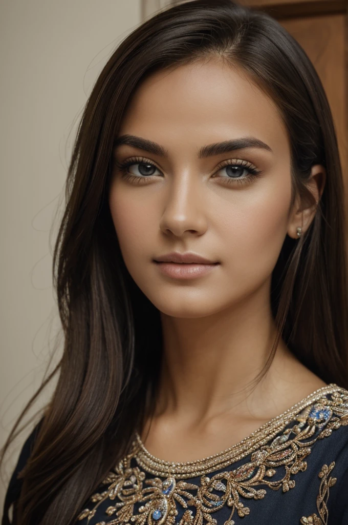 ((best quality)), ((masterpiece)), (detailed), perfect face