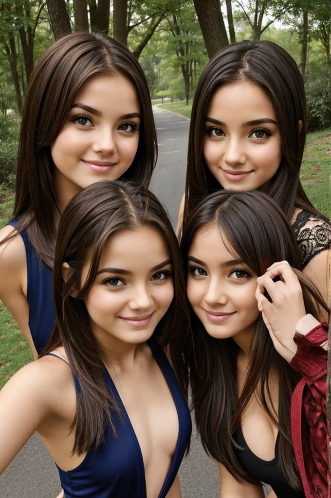 Sg girls 
