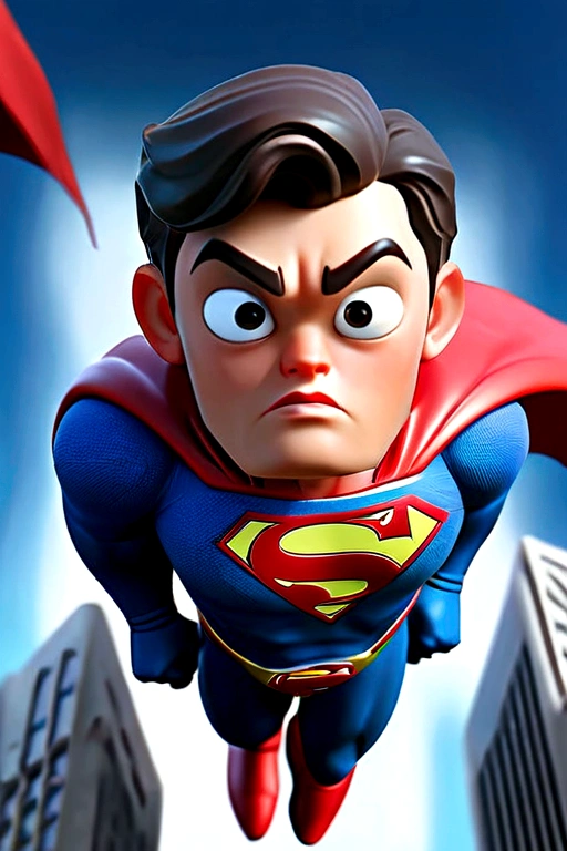 The fictional planet Krypton is an integral part of the Superman mythology, providing the origin story for one of the most iconic superheroes. Here are detailed aspects of Krypton:Location and Environment:Krypton is often depicted as located in a distant galaxy or within the Milky Way, depending on the adaptation.The planet had a diverse ecosystem, with varied landscapes including crystalline structures, cities, and natural terrains.Society and Culture:Kryptonian society was highly advanced, with significant achievements in science, technology, and medicine.It was often portrayed as a highly structured society, sometimes with a caste system or a council of elders that governed the planet.The culture emphasized knowledge, innovation, and sometimes a strict adherence to traditions and laws.Technology:Kryptonian technology was far superior to that of Earth, including advanced spacecraft, artificial intelligence, and energy manipulation.Devices like the Phantom Zone projector, which could banish criminals to an alternate dimension, and the birthing matrix, used for controlled reproduction, are examples of Kryptonian advancements.The planet's cities, like the capital city of Kandor, were often depicted as highly futuristic, with towering structures and advanced transportation systems.Key Figures:Jor-El: Superman's father, a leading scientist who discovered Krypton's impending destruction and sent his son to Earth.Lara Lor-Van: Superman's mother, who assisted Jor-El in the plan to save their son.General Zod: A military leader who, depending on the storyline, is either a defender of Krypton or a villainous figure.Destruction:The planet Krypton met its demise through a catastrophic explosion, usually attributed to natural internal pressures or a chain reaction within its core.The explosion scattered fragments of Krypton across the universe, some becoming the dangerous mineral known as kryptonite.The impending destruction was foreseen by Jor-El, who sent his son, Kal-
