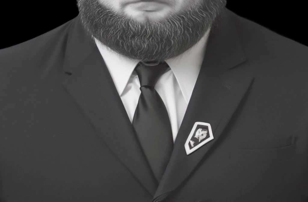 blazer, tie, shirt,