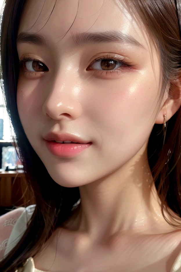 masterpiece,best quality,high quality, ai-generated, absurdres, highres,detailed face, insanely detailed and intricate,HDR,4K,photorealistic, extremely detailed CG, super fine illustration,1 beautiful girl