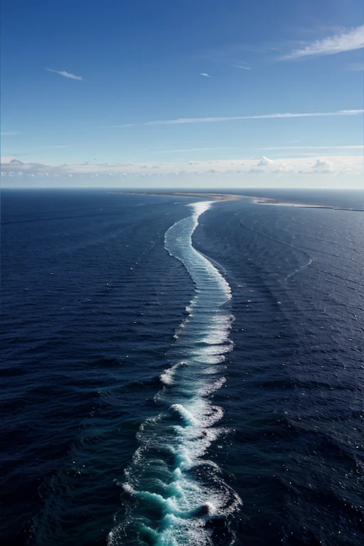 Blue Horizon 