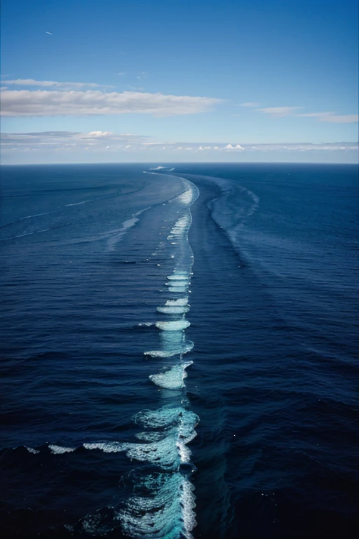 Blue Horizon 