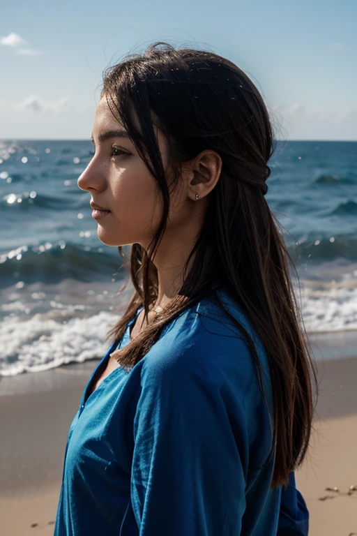 Blue Horizon