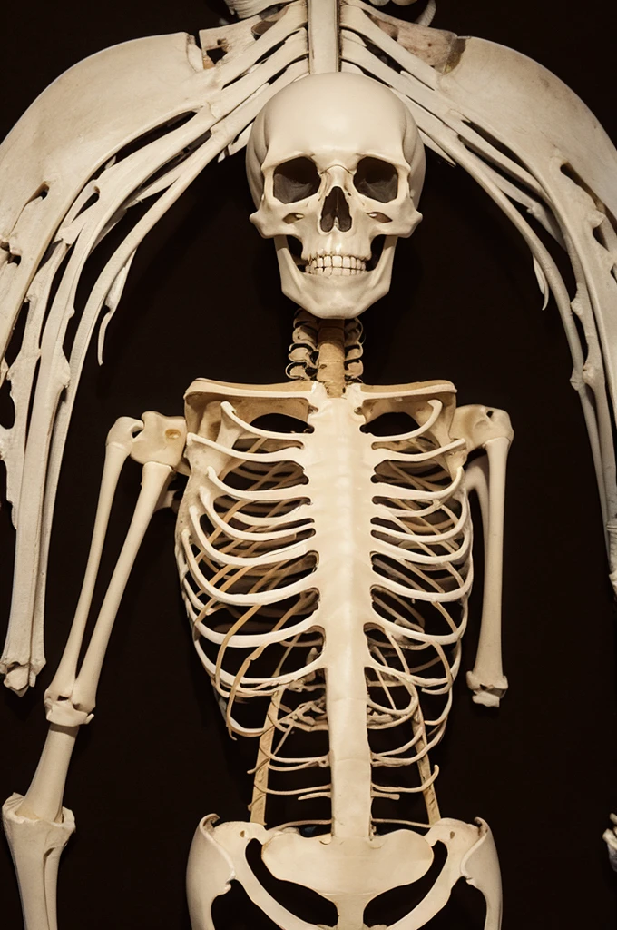 Skeleton