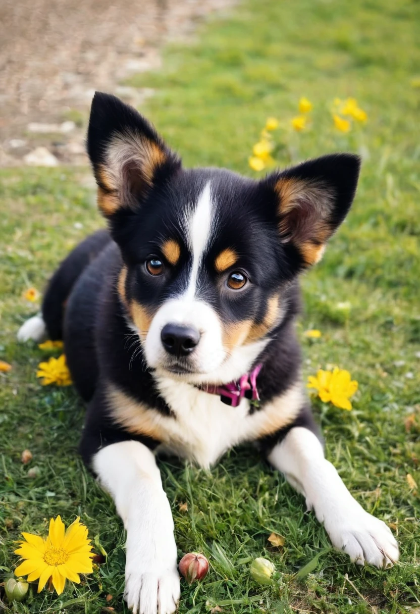 dog