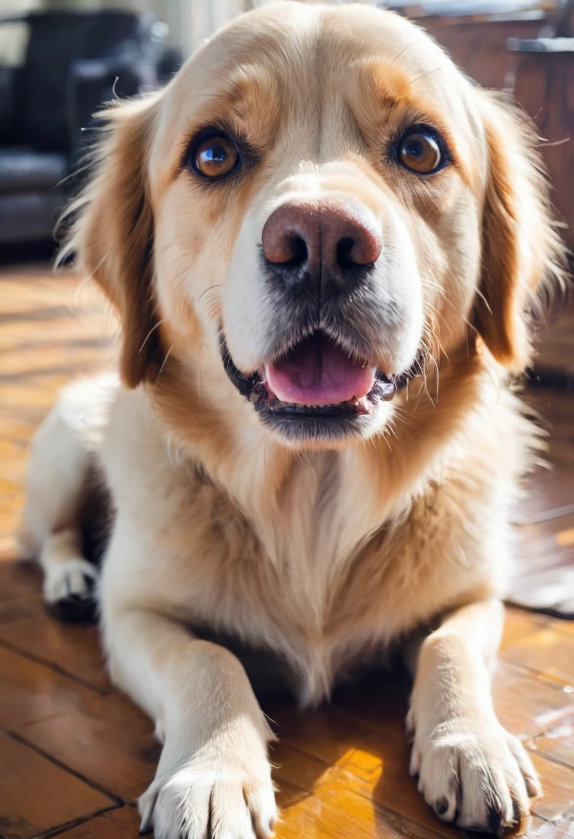 dog