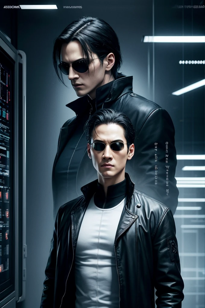 Matrix Codes
