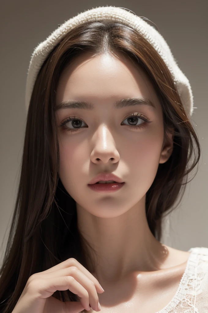 ((best quality)), ((masterpiece)), (detailed), perfect face
