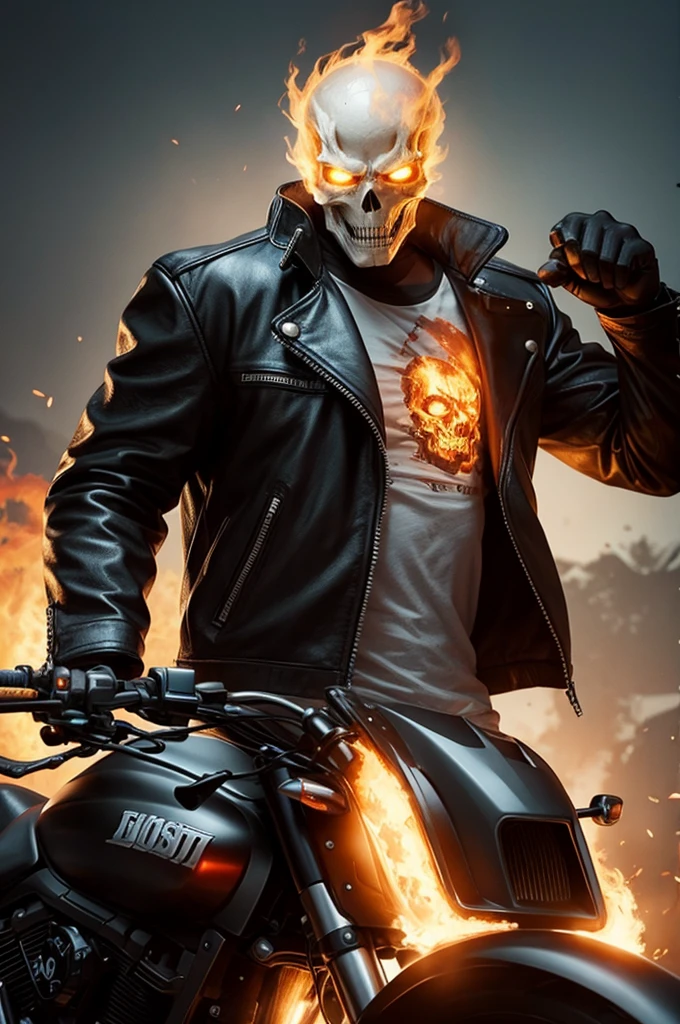 Ghost Rider 