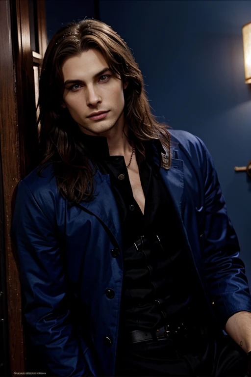 Blue Horizon Lestat
