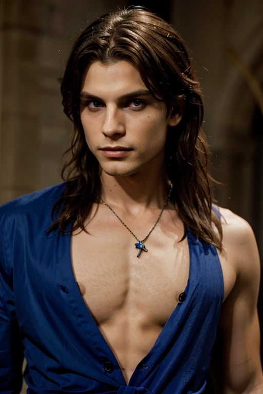 Blue Horizon Lestat