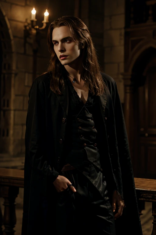 Lestat the vampire