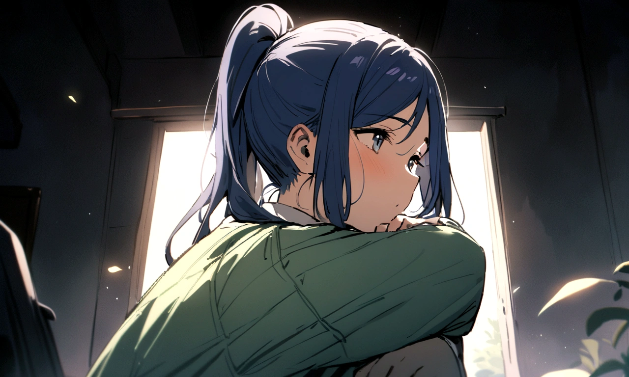 Kanan Matsuura, masterpiece, highest quality