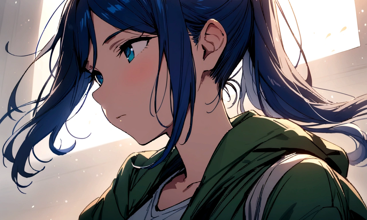 Kanan Matsuura, masterpiece, Highest quality