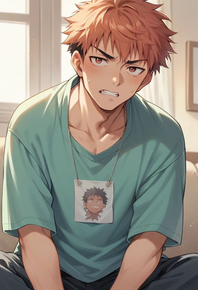 Yuuji Itadori