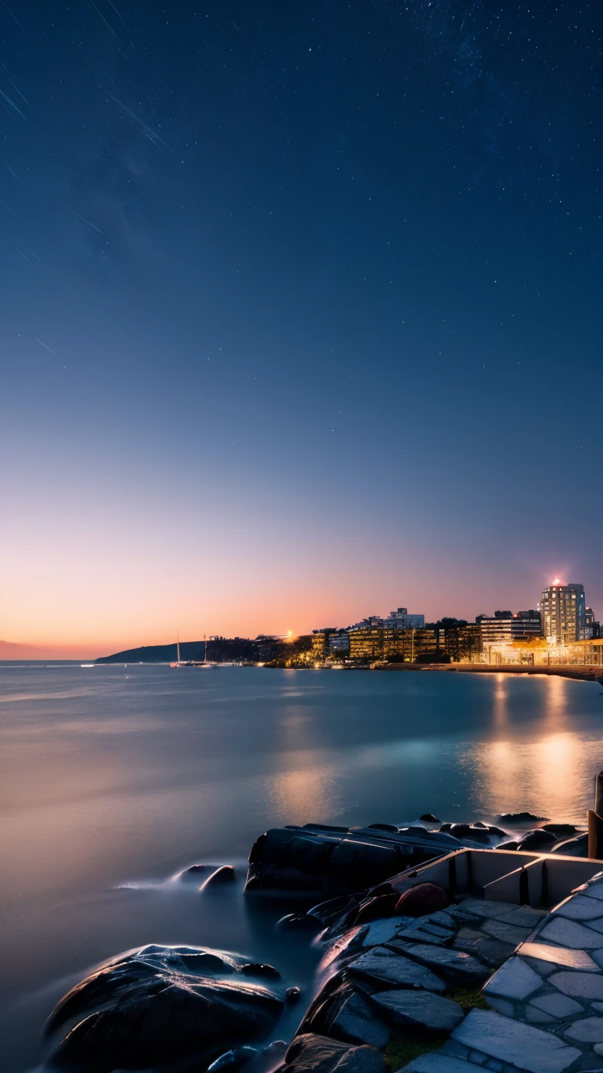 firework、Colorful scenes, HDR Color, Beautiful iPhone Wallpapers, Calm and bright colors, Awesome Screensaver, Sea view, HDR photo