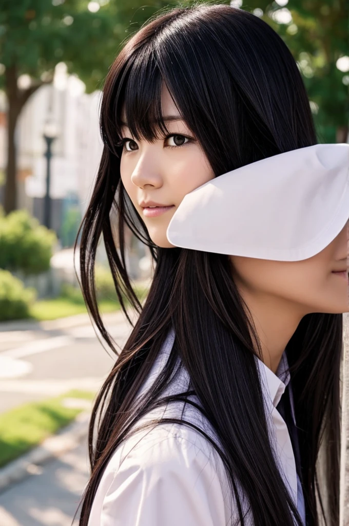 Shouko Komi