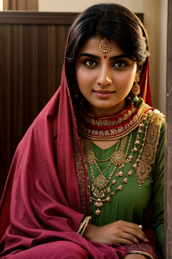 Pakistani
